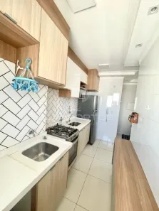 Apartamento com 2 Quartos à venda, 47m² no Jardim Manoel Penna, Ribeirão Preto