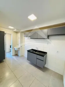 Apartamento com 2 Quartos à venda, 58m² no Petit-Trianon, Araçatuba