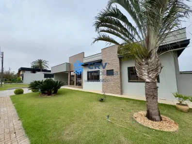 Casa com 3 Quartos à venda, 280m² no Jardim Santa Adelaide, Cambé