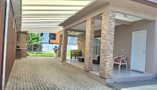 Casa com 6 Quartos à venda, 558m² no Ingleses do Rio Vermelho, Florianópolis