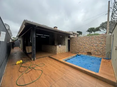 Casa com 2 Quartos à venda, 100m² no Parque das Oliveiras, Ribeirão Preto