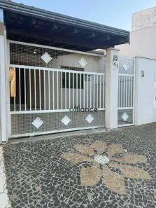 Casa com 3 Quartos à venda, 125m² no Jardim Primavera, Americana