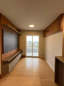 Apartamento com 2 Quartos para alugar, 70m² no Nossa Senhora de Lourdes, Caxias do Sul