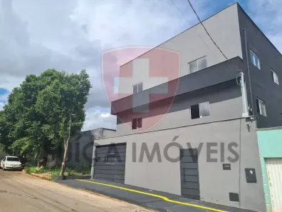 Prédio Comercial à venda, 1032m² no Residencial Morumbi, Goiânia