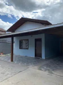 Casa com 2 Quartos à venda, 95m² no Vila Nova, Joinville
