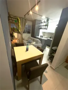 Apartamento com 2 Quartos à venda, 43m² no Santana, São Paulo
