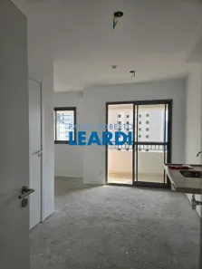 Apartamento com 1 Quarto para venda ou aluguel, 33m² no Vila Mariana, São Paulo