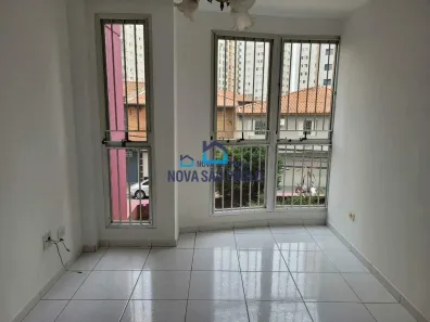 Apartamento com 3 Quartos à venda, 73m² no Parque Imperial, São Paulo