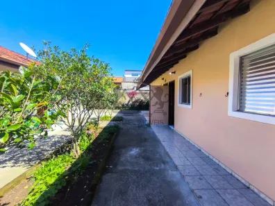 Casa com 2 Quartos à venda, 55m² no Jardim Britânia, Caraguatatuba