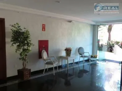 Apartamento com 3 Quartos à venda, 250m² no Jardim Planalto, Campinas
