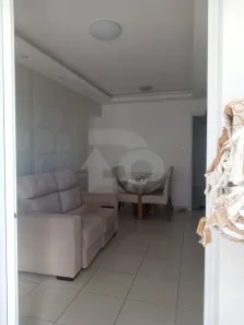 Apartamento com 2 Quartos à venda, 58m² no Farolândia, Aracaju