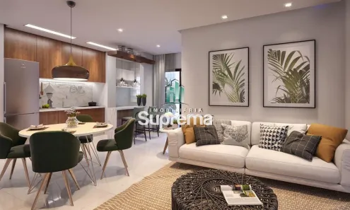 Apartamento com 2 Quartos à venda, 73m² no Fazenda, Itajaí