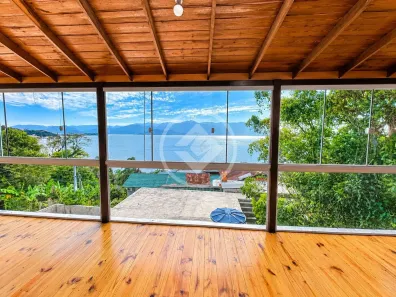 Casa com 3 Quartos à venda, 200m² no Ribeirão da Ilha, Florianópolis