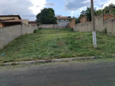 Lote/Terreno à venda, 517m² no Parque dos Pomares, Campinas