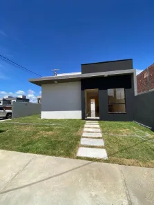 Casa de Condomínio com 2 Quartos à venda, 105m² no Arembepe (Abrantes), Camaçari