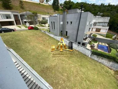 Lote/Terreno à venda, 404m² no Alphaville, Santana de Parnaíba