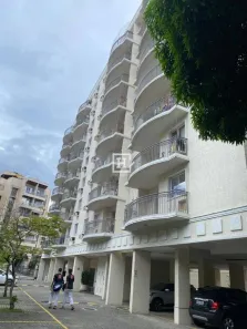 Apartamento com 3 Quartos à venda, 72m² no Lins de Vasconcelos, Rio de Janeiro