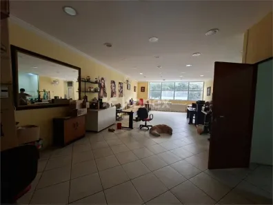 Sala Comercial para alugar, 240m² no Tucuruvi, São Paulo