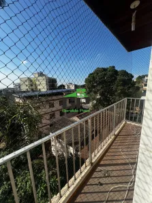 Apartamento com 2 Quartos à venda, 78m² no Vila Valqueire, Rio de Janeiro