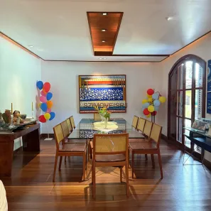 Casa com 4 Quartos à venda, 417m² no Itanhangá, Rio de Janeiro