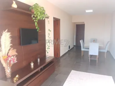 Apartamento com 3 Quartos à venda, 98m² no Cidade Alta, Piracicaba