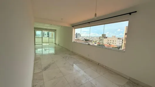 Apartamento com 4 Quartos à venda, 135m² no Calafate, Belo Horizonte