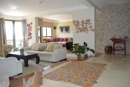 Apartamento com 4 Quartos à venda, 270m² no Parque Mandaqui, São Paulo