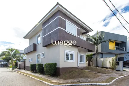 Casa de Condomínio com 4 Quartos para alugar, 174m² no Hípica, Porto Alegre