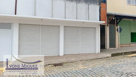 Ponto Comercial para alugar, 25m² no Vila Suissa, Miguel Pereira