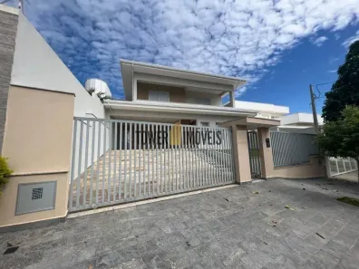 Sobrado com 4 Quartos à venda, 405m² no Parque Terranova, Valinhos