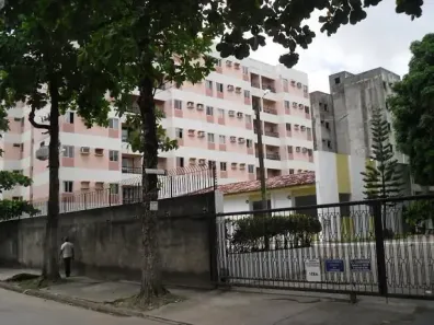 Apartamento com 3 Quartos à venda, 62m² no Várzea, Recife