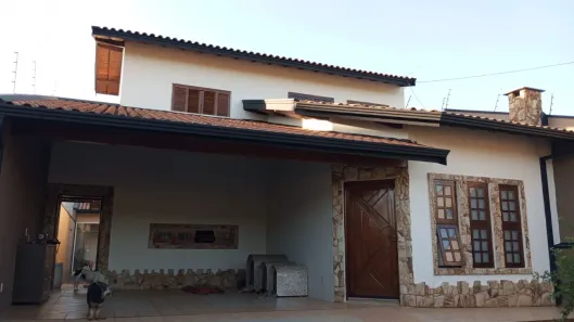 Sobrado com 3 Quartos à venda, 175m² no Loteamento Ana Carolina II, Valinhos