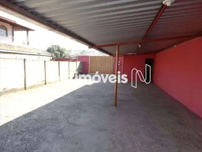 Casa com 3 Quartos à venda, 360m² no Petrolândia, Contagem