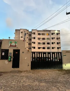 Apartamento com 3 Quartos à venda, 70m² no Jatiúca, Maceió