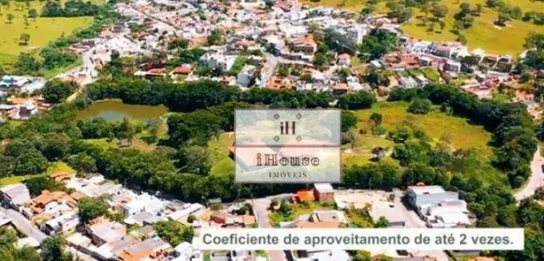 Lote/Terreno à venda, 23000m² no Residencial Lagoa, Betim