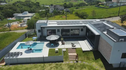 Casa de Condomínio com 4 Quartos à venda, 357m² no Condomínio Colinas do Parahyba, São José dos Campos