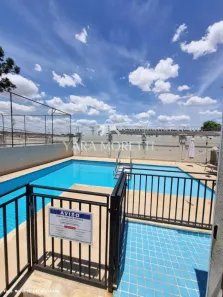 Apartamento com 2 Quartos à venda, 40m² no Recreio dos Sorocabanos, Sorocaba