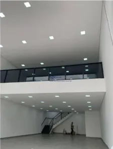 Ponto Comercial para alugar, 248m² no Centro, Guarulhos