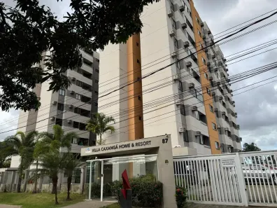 Apartamento com 2 Quartos à venda, 45m² no Caxangá, Recife