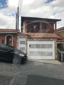 Sobrado com 3 Quartos à venda, 183m² no Vila Nova Mazzei, São Paulo