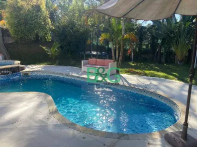 Casa de Condomínio com 3 Quartos à venda, 271m² no Nova Caieiras, Caieiras