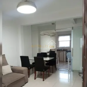 Apartamento com 2 Quartos à venda, 71m² no Centro, São Vicente