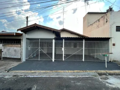 Casa com 3 Quartos à venda, 86m² no Residencial Andorinhas, Piracicaba