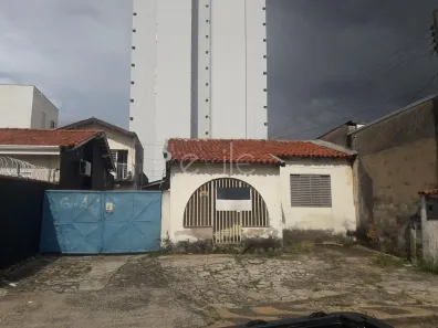 Galpão/Depósito/Armazém à venda, 437m² no Jardim Chapadão, Campinas
