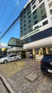 Ponto Comercial para alugar, 37m² no Marquês, Teresina