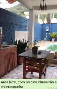 Casa com 3 Quartos à venda, 200m² no Vargem Pequena, Rio de Janeiro