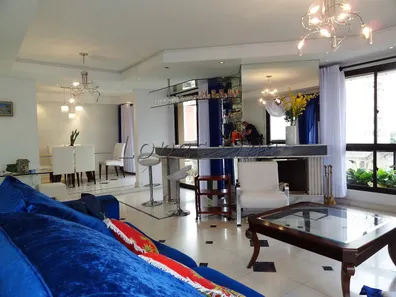 Apartamento com 4 Quartos à venda, 220m² no Jardim São Paulo(Zona Norte), São Paulo