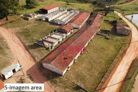 Fazenda/Sítio com 7 Quartos à venda, 1690m² no Jardim Paraíso II, Itu