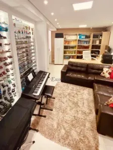Casa de Condomínio com 3 Quartos à venda, 195m² no Vila Nova Cachoeirinha, São Paulo