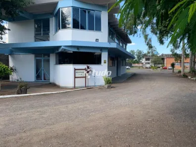Prédio Comercial para alugar, 2700m² no Santo Afonso, Novo Hamburgo